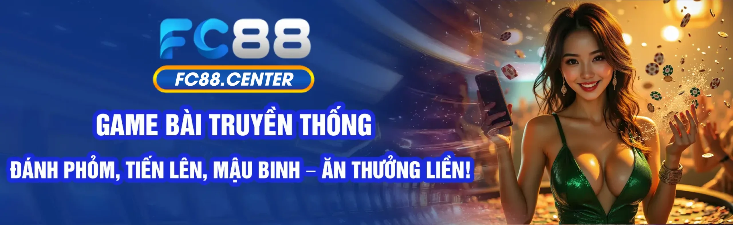 banner fc88center