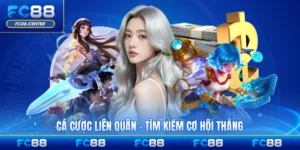 Cá Cược Liên Quân - Tìm Kiếm Cơ Hội Thắng Lớn Cho Người Mới